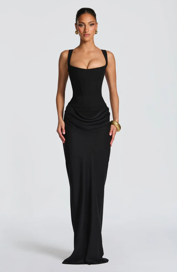 Cornelia Maxi Dress