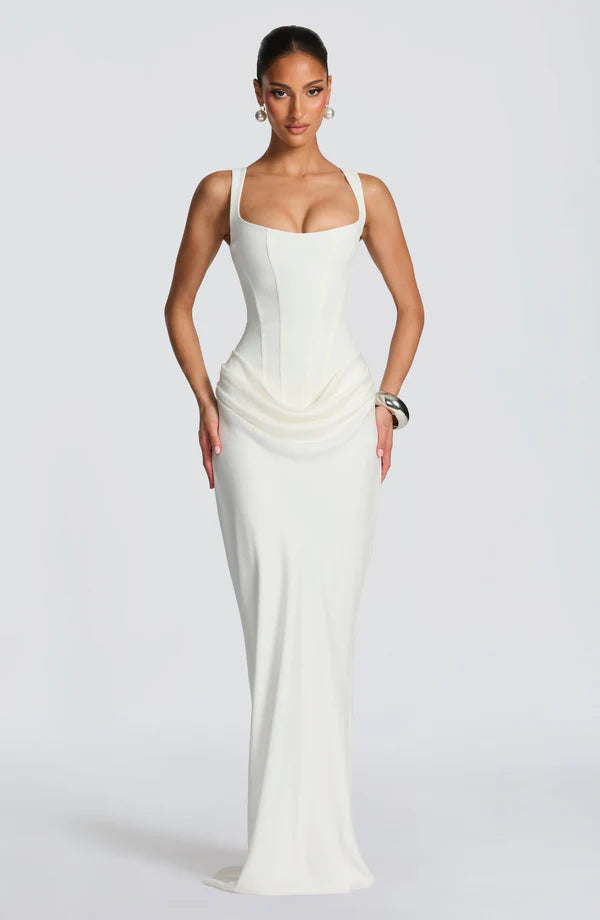 Cornelia Maxi Dress